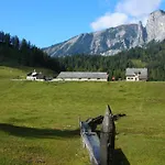 Hotel Tamina