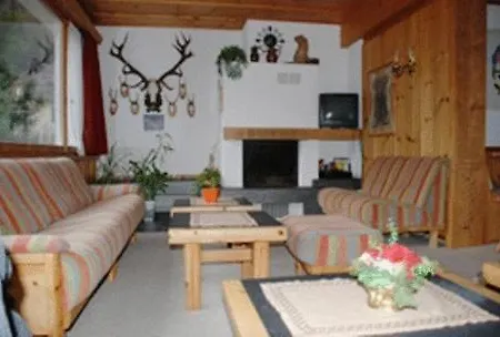Hotel Tamina