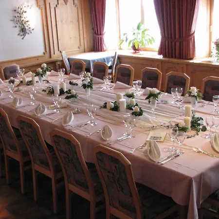 Tamina Hotel Vättis
