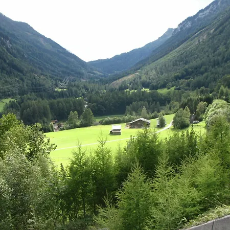 Hotel Tamina