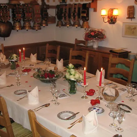 Tamina Hotel