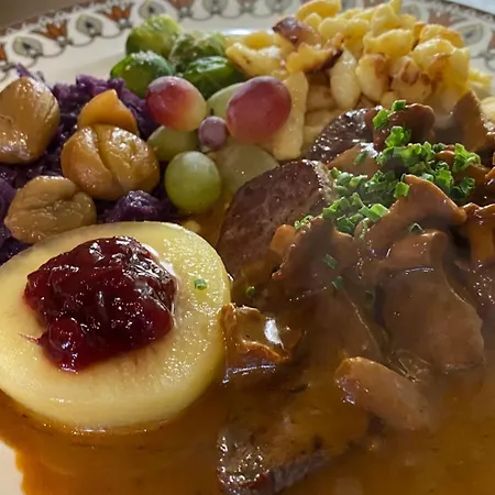 Tamina * Vättis