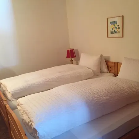 Hotel Tamina Vättis