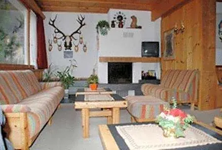 Otel Tamina