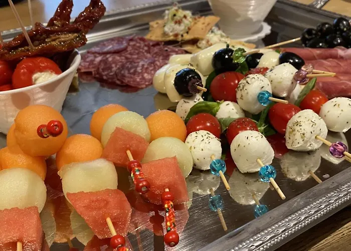 Tamina فندق Vättis