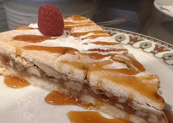 فندق Tamina Vättis