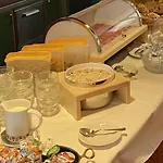 Tamina Отель