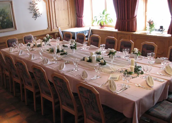 Tamina Hotel Vättis